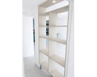Wiederverkauf - apartment - Marbella - Nueva Andalucía