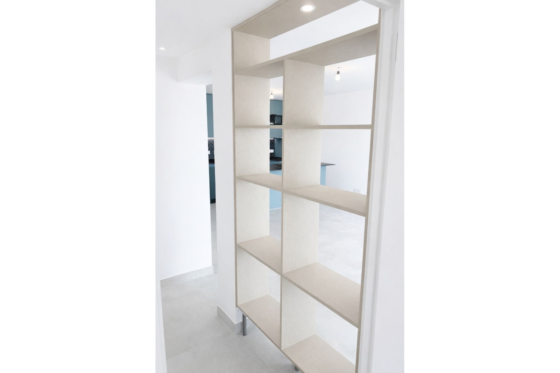 Wiederverkauf - apartment - Marbella - Nueva Andalucía