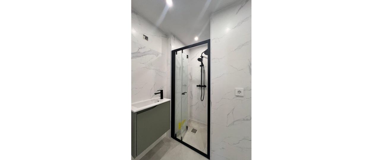 Wiederverkauf - apartment - Marbella - Nueva Andalucía