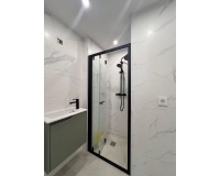 Wiederverkauf - apartment - Marbella - Nueva Andalucía