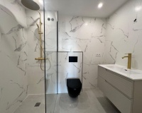 Wiederverkauf - apartment - Marbella - Nueva Andalucía