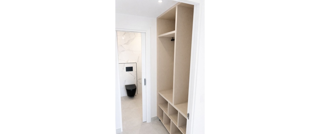 Wiederverkauf - apartment - Marbella - Nueva Andalucía