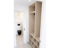 Wiederverkauf - apartment - Marbella - Nueva Andalucía