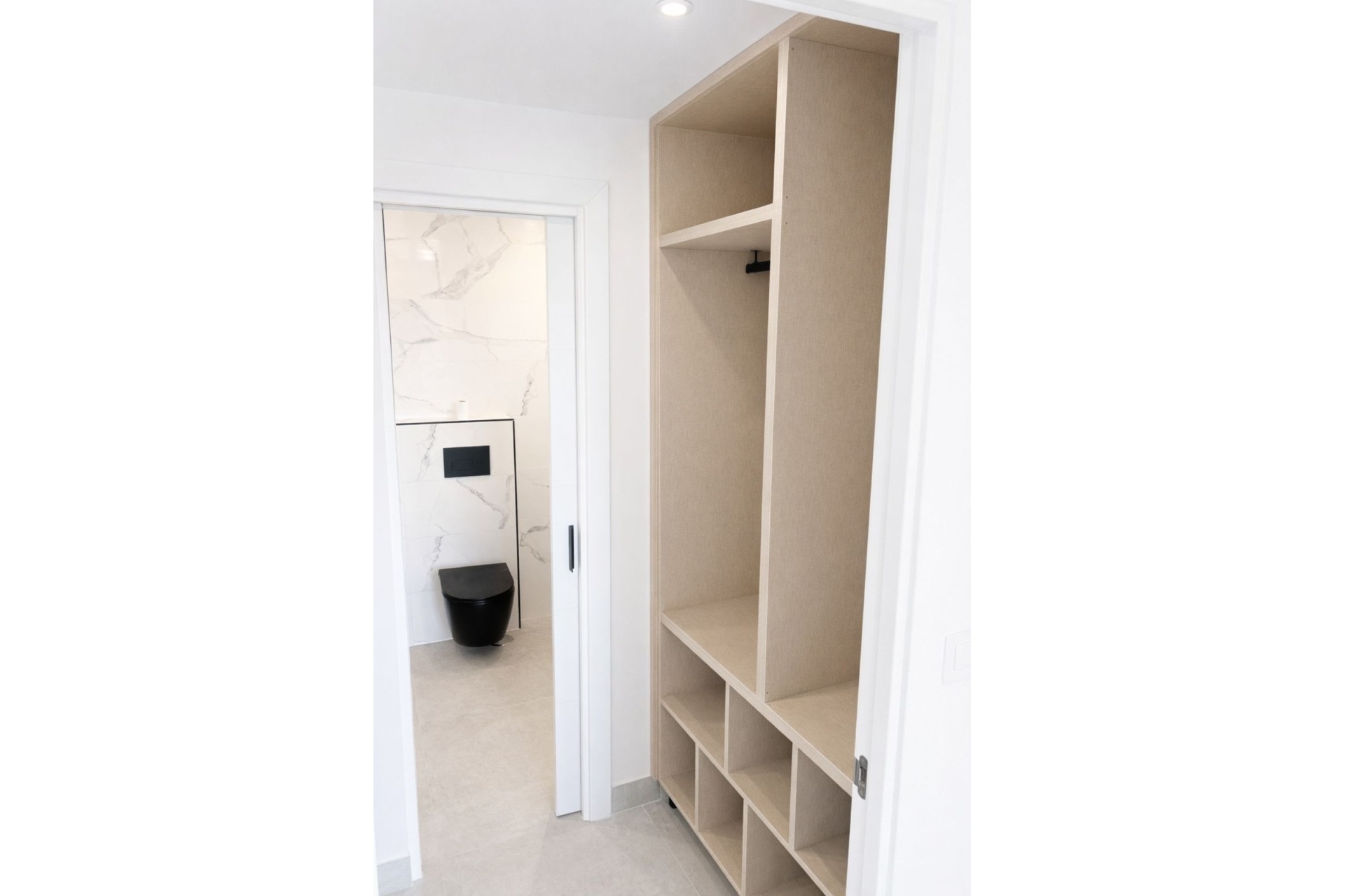 Wiederverkauf - apartment - Marbella - Nueva Andalucía