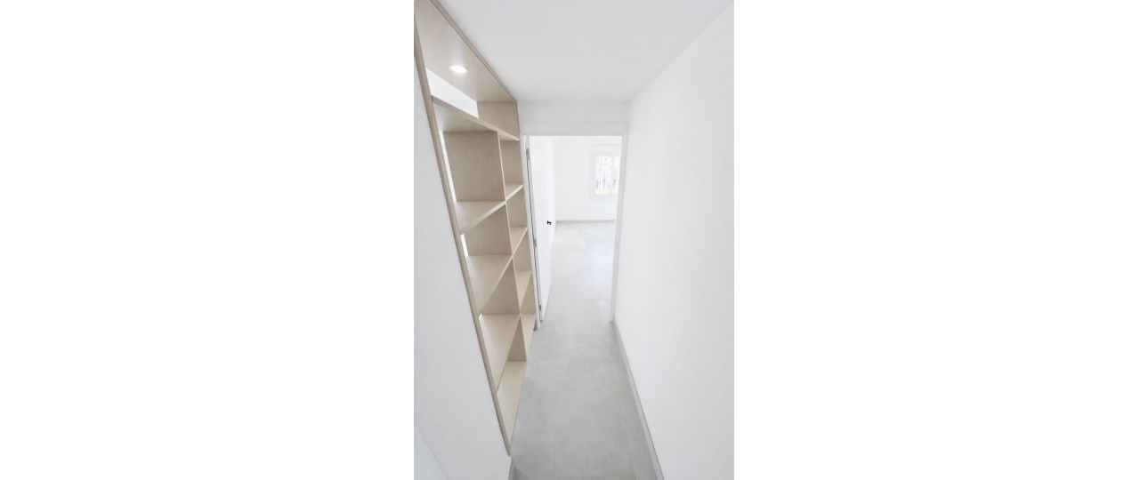 Wiederverkauf - apartment - Marbella - Nueva Andalucía