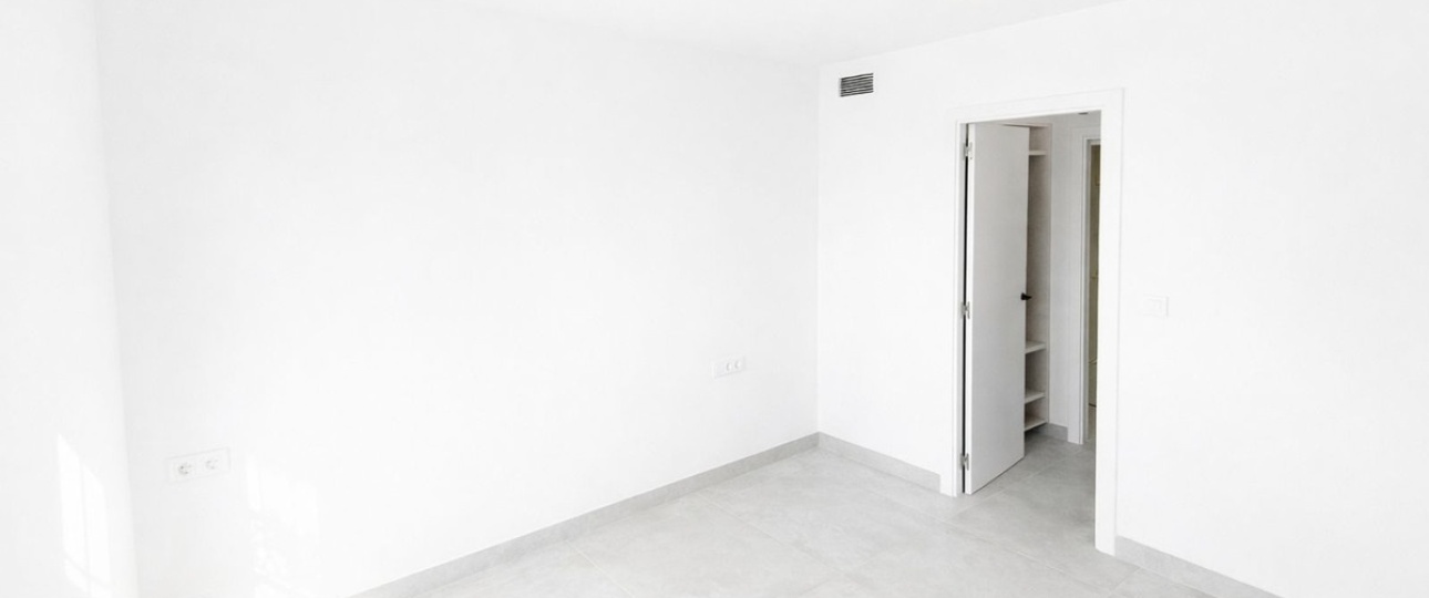 Wiederverkauf - apartment - Marbella - Nueva Andalucía