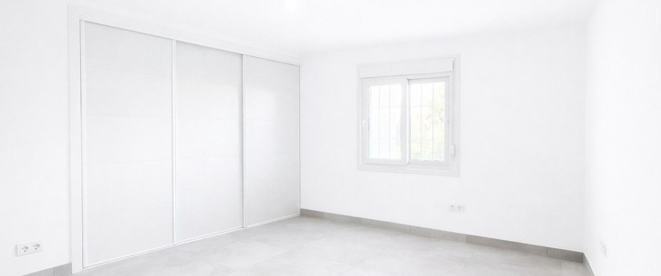 Wiederverkauf - apartment - Marbella - Nueva Andalucía