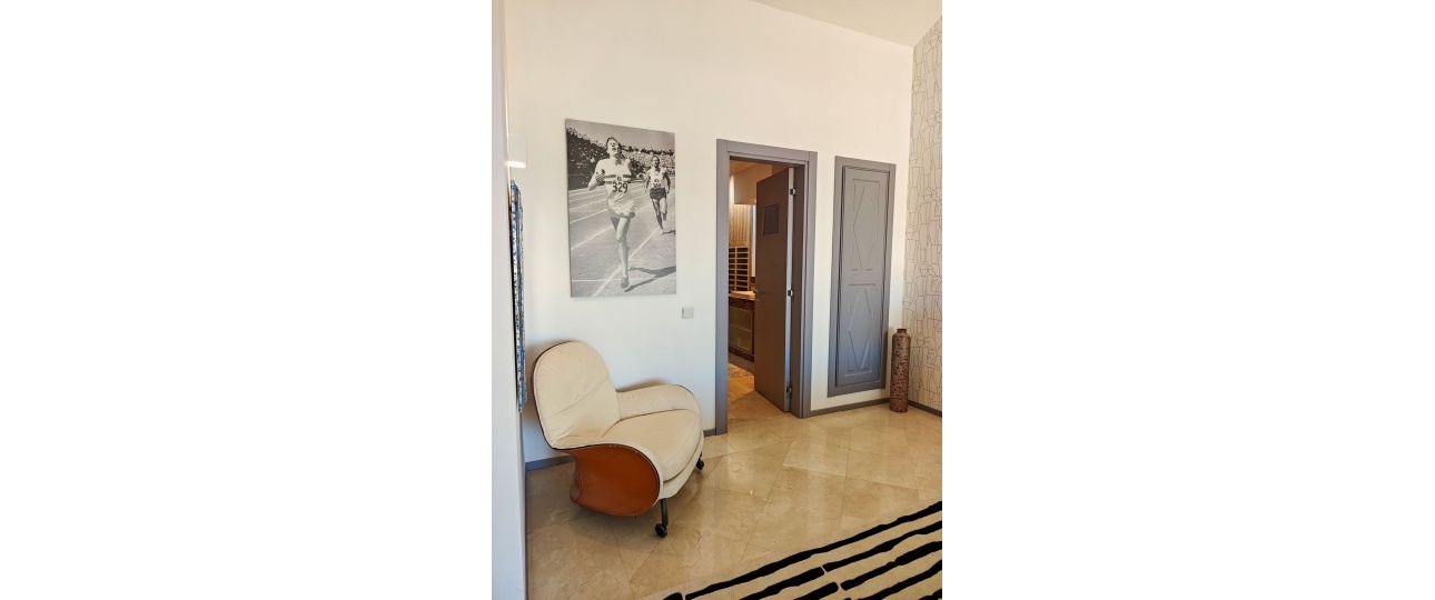 Wiederverkauf - apartment - Marbella - Nueva Andalucía
