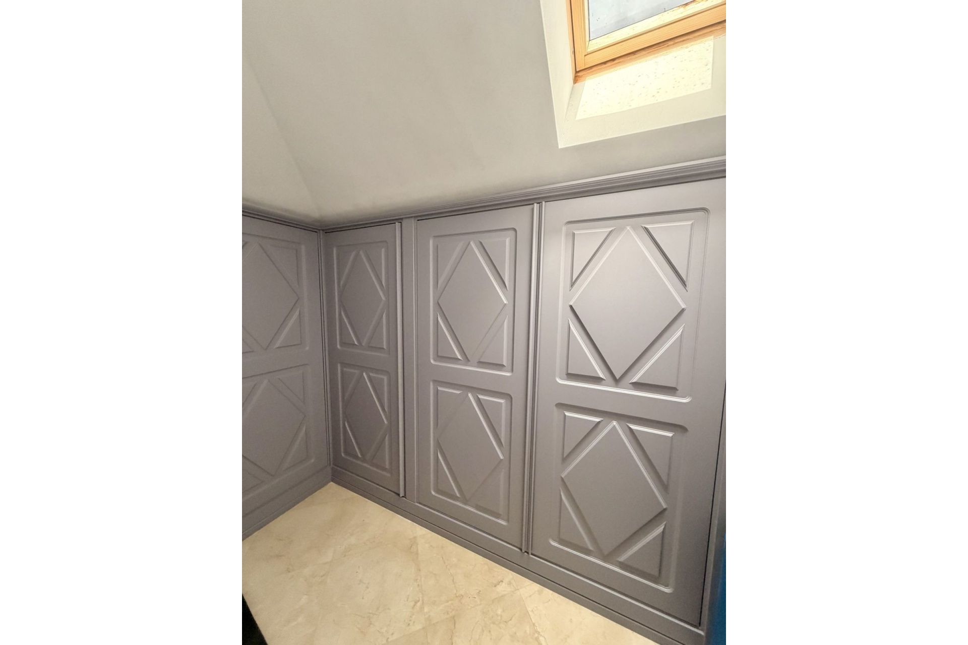 Wiederverkauf - apartment - Marbella - Nueva Andalucía