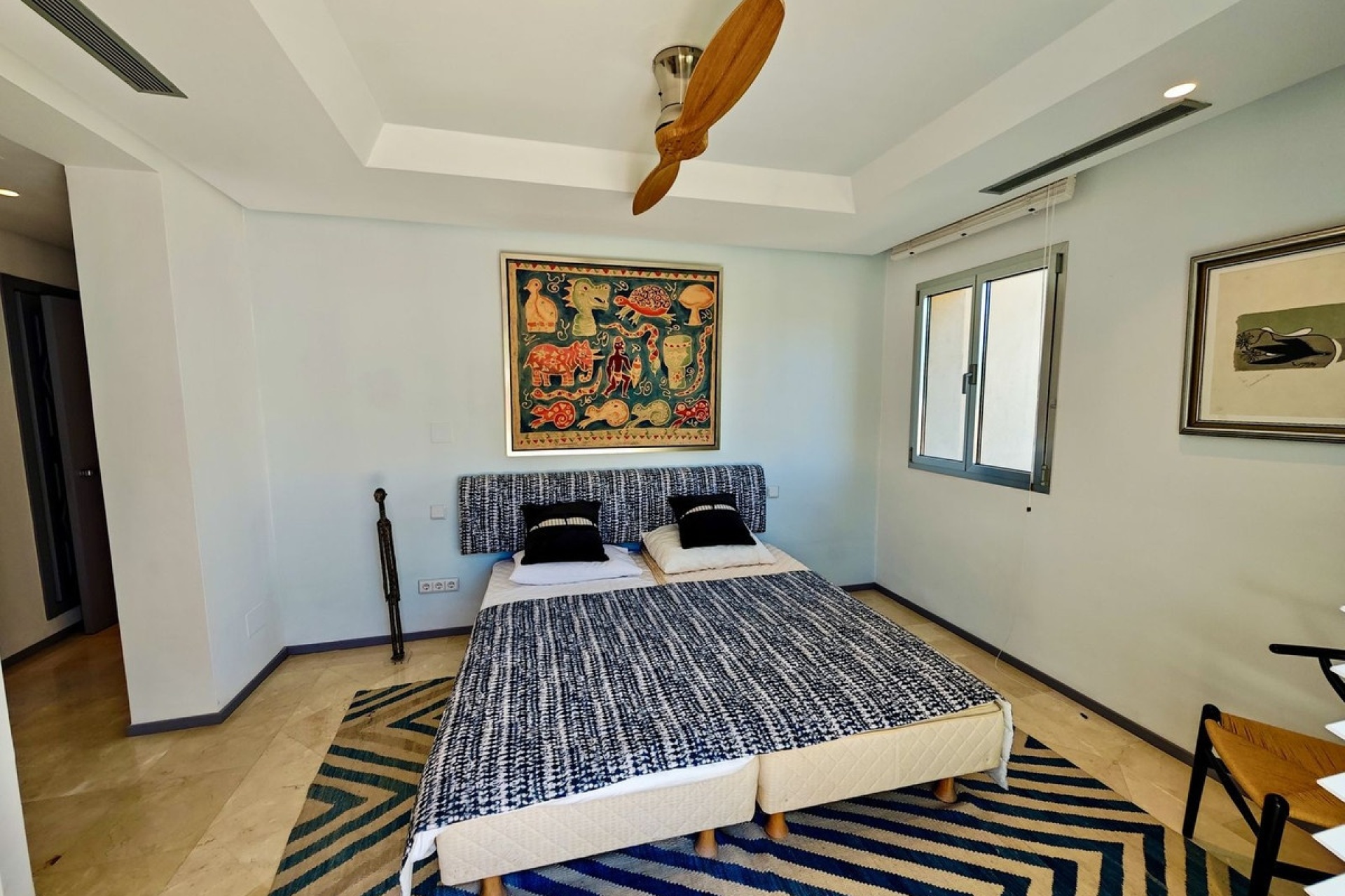 Wiederverkauf - apartment - Marbella - Nueva Andalucía
