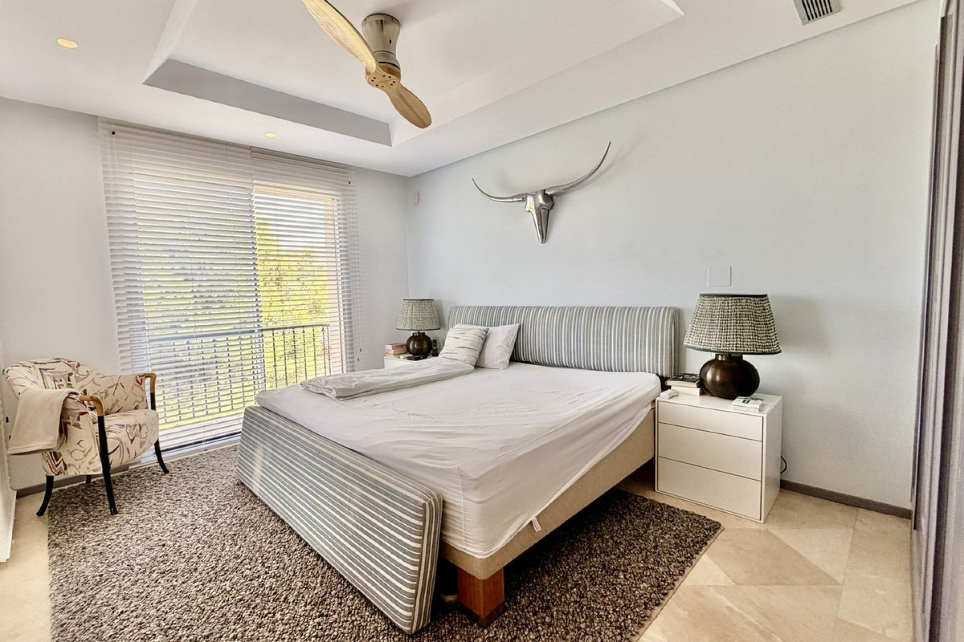Wiederverkauf - apartment - Marbella - Nueva Andalucía