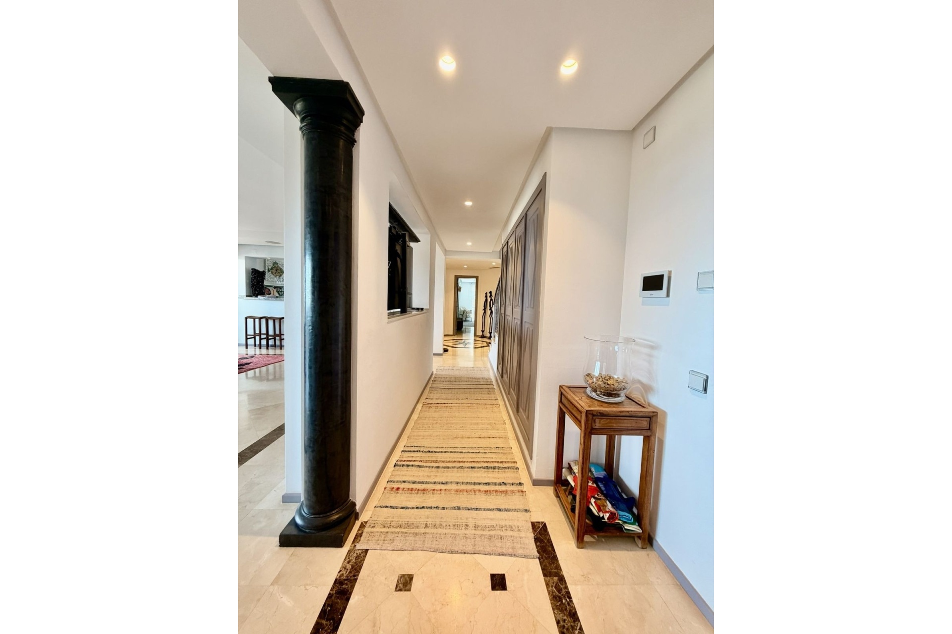Wiederverkauf - apartment - Marbella - Nueva Andalucía
