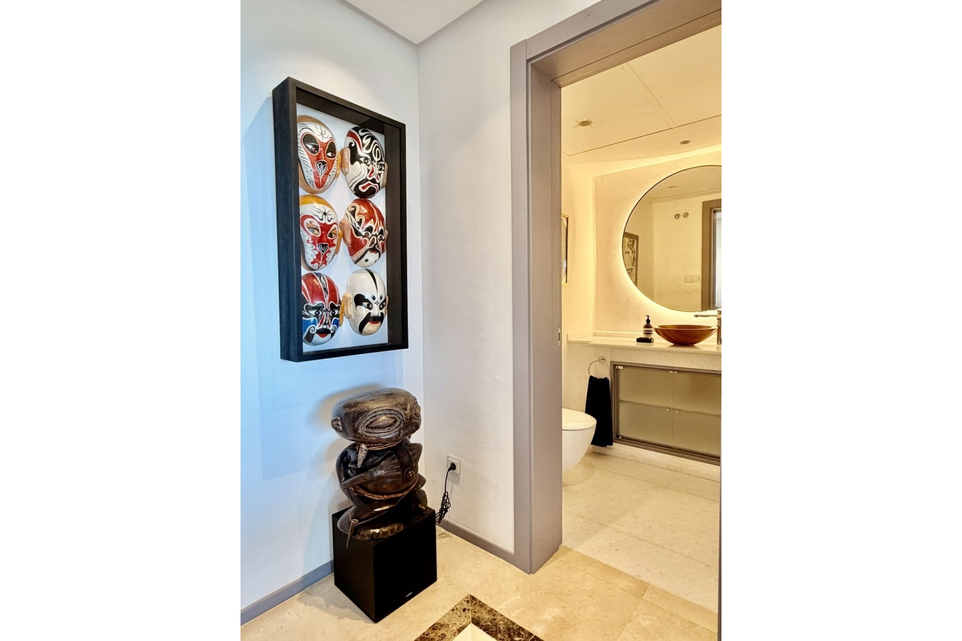 Wiederverkauf - apartment - Marbella - Nueva Andalucía