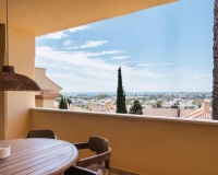 Wiederverkauf - apartment - Marbella - Nueva Andalucía