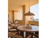 Wiederverkauf - apartment - Marbella - Nueva Andalucía