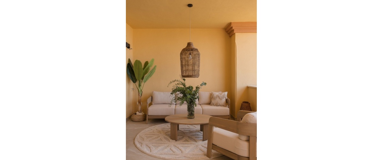 Wiederverkauf - apartment - Marbella - Nueva Andalucía
