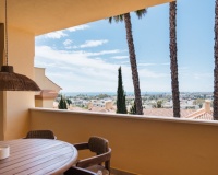 Wiederverkauf - apartment - Marbella - Nueva Andalucía