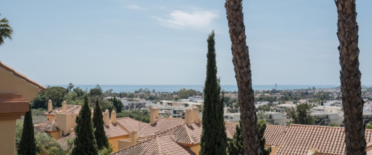 Wiederverkauf - apartment - Marbella - Nueva Andalucía