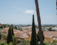 Wiederverkauf - apartment - Marbella - Nueva Andalucía