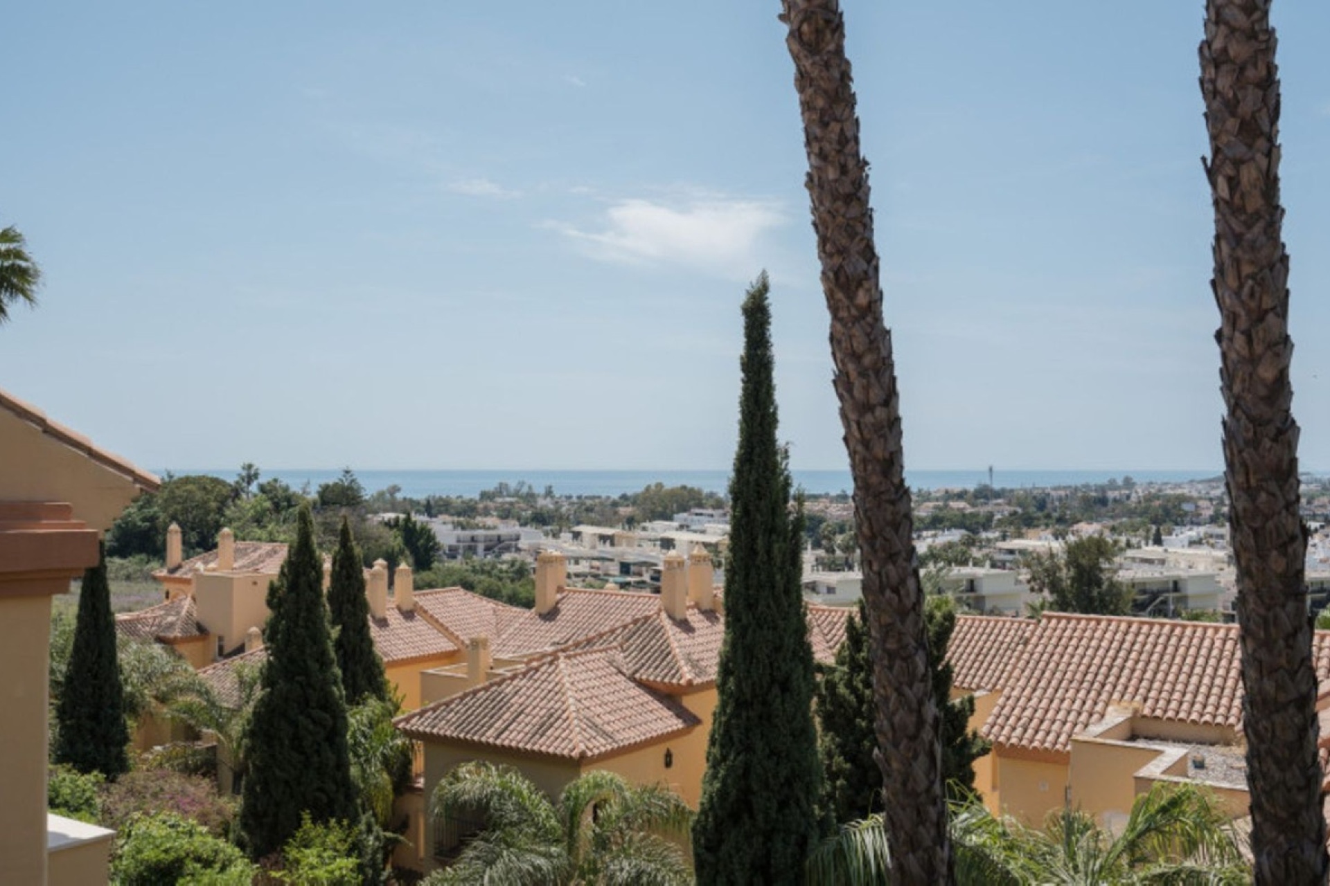 Wiederverkauf - apartment - Marbella - Nueva Andalucía