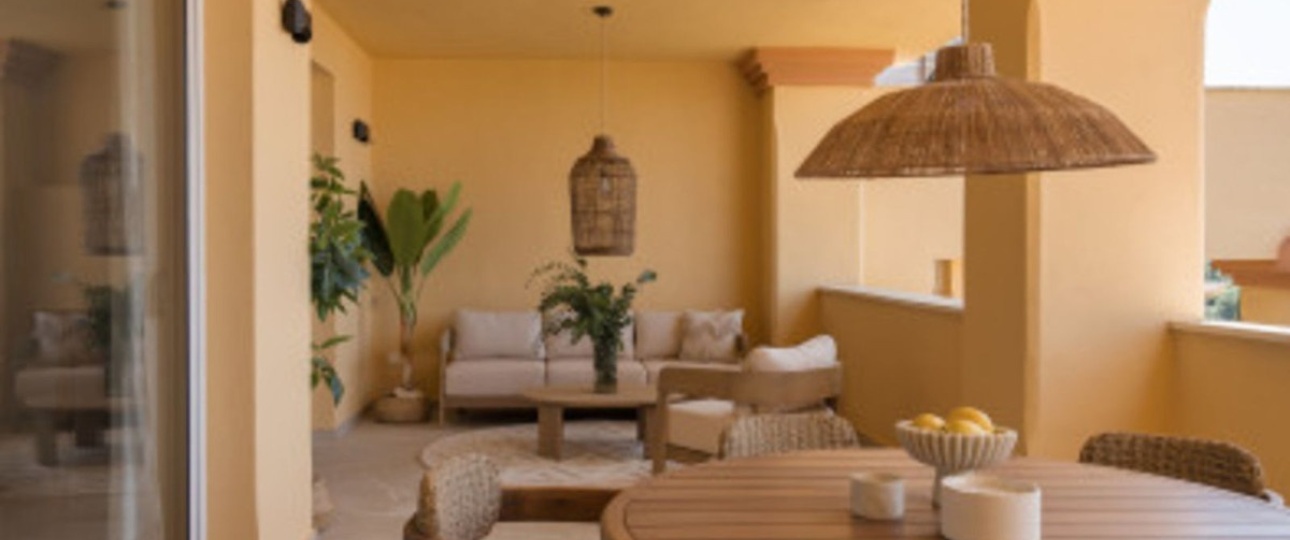Wiederverkauf - apartment - Marbella - Nueva Andalucía