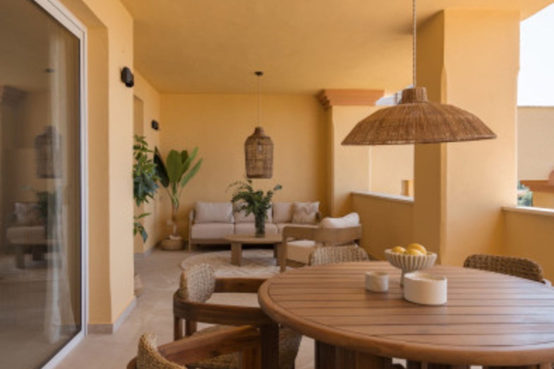 Wiederverkauf - apartment - Marbella - Nueva Andalucía