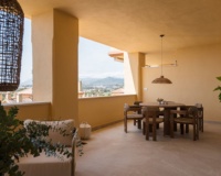 Wiederverkauf - apartment - Marbella - Nueva Andalucía