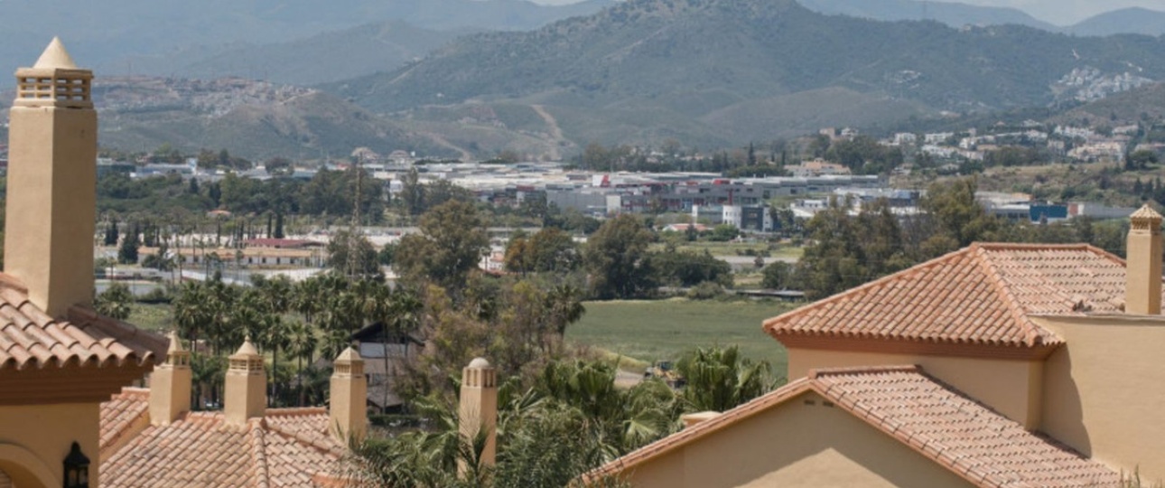 Wiederverkauf - apartment - Marbella - Nueva Andalucía
