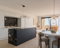 Wiederverkauf - apartment - Marbella - Nueva Andalucía