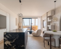 Wiederverkauf - apartment - Marbella - Nueva Andalucía