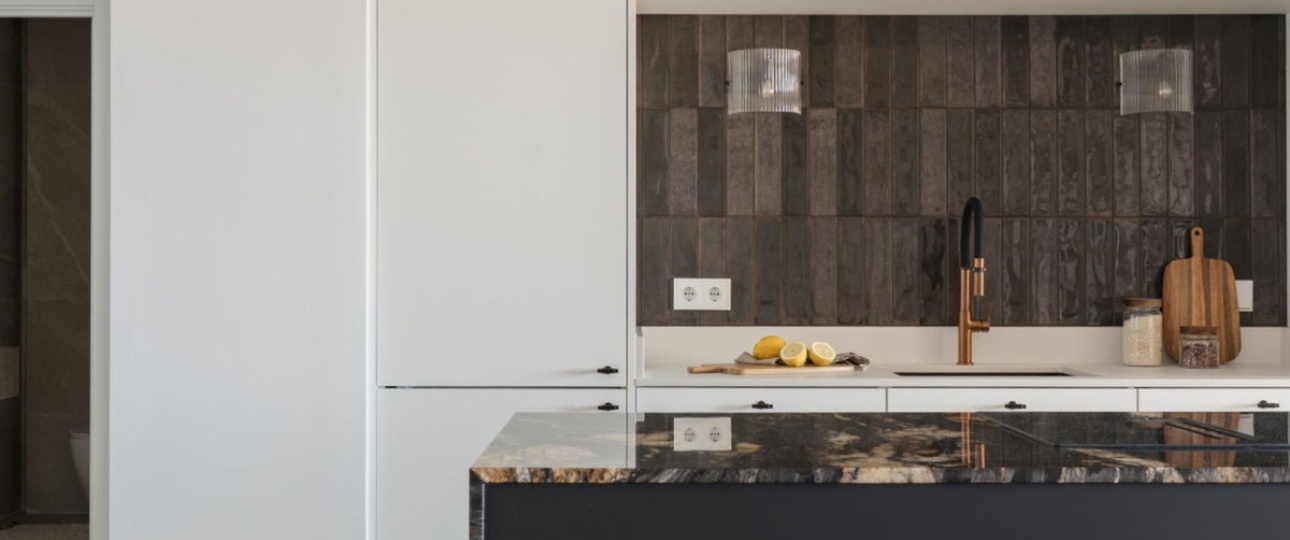 Wiederverkauf - apartment - Marbella - Nueva Andalucía