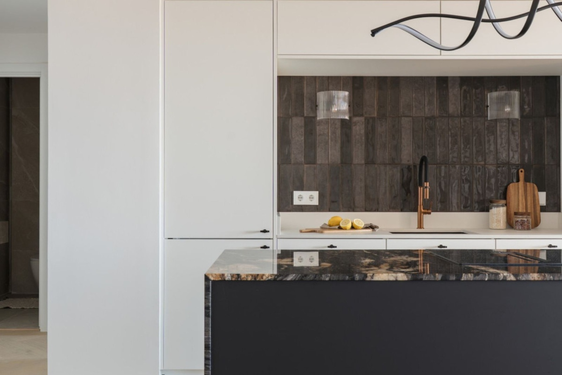 Wiederverkauf - apartment - Marbella - Nueva Andalucía