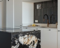 Wiederverkauf - apartment - Marbella - Nueva Andalucía