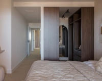 Wiederverkauf - apartment - Marbella - Nueva Andalucía