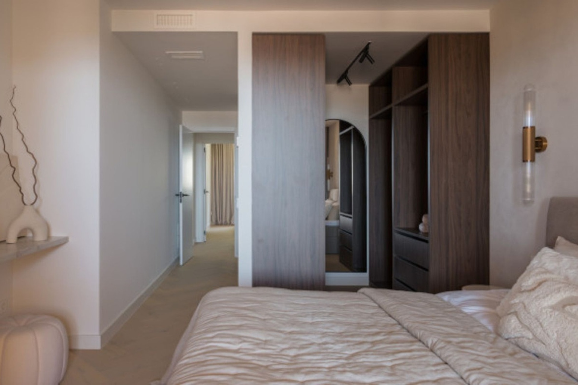 Wiederverkauf - apartment - Marbella - Nueva Andalucía