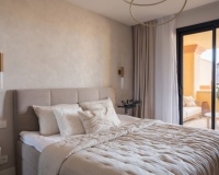 Wiederverkauf - apartment - Marbella - Nueva Andalucía