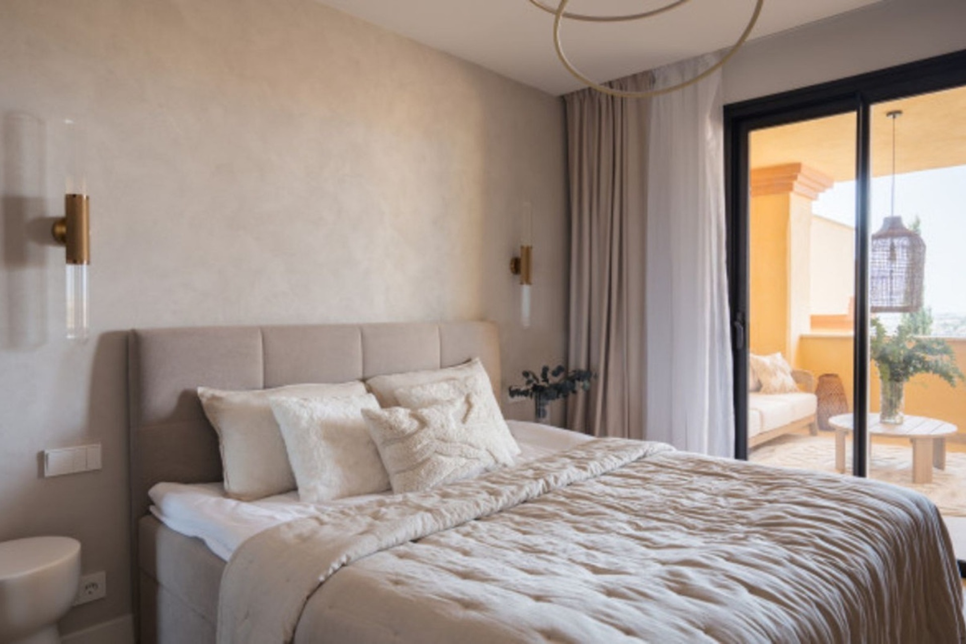 Wiederverkauf - apartment - Marbella - Nueva Andalucía