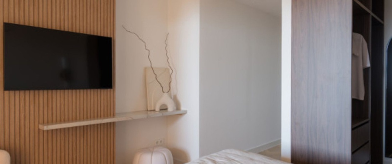 Wiederverkauf - apartment - Marbella - Nueva Andalucía