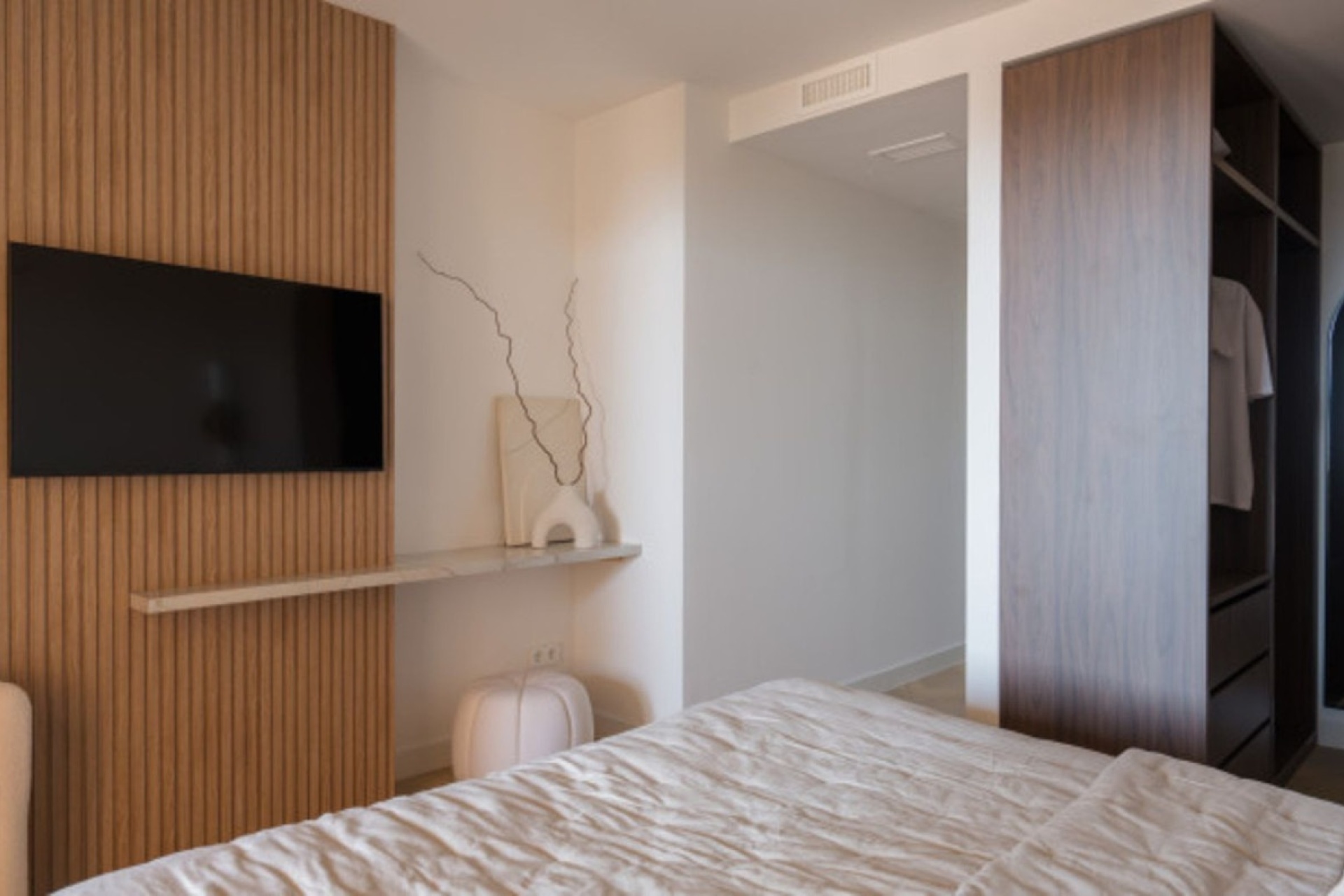 Wiederverkauf - apartment - Marbella - Nueva Andalucía
