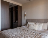 Wiederverkauf - apartment - Marbella - Nueva Andalucía