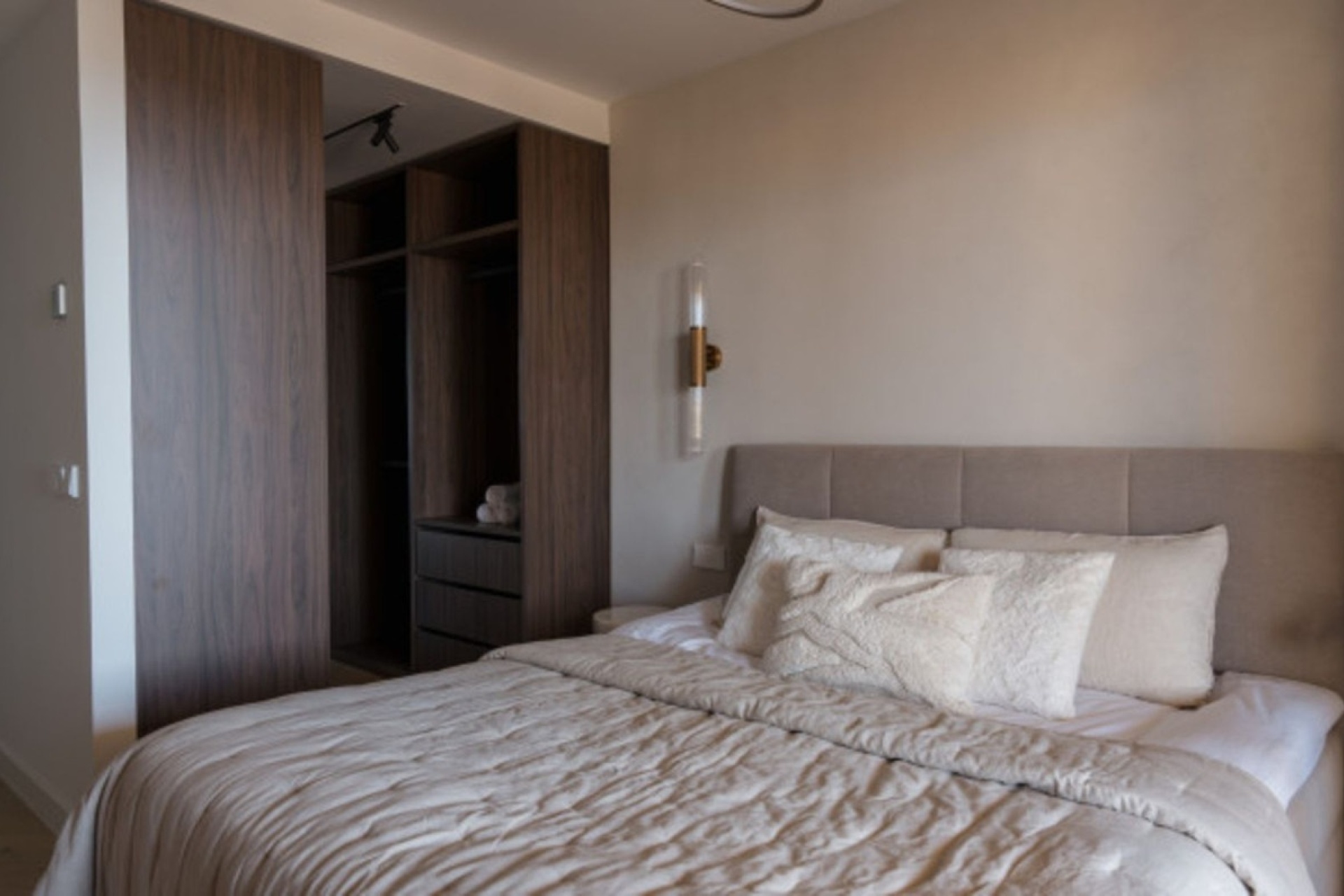 Wiederverkauf - apartment - Marbella - Nueva Andalucía