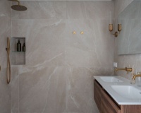 Wiederverkauf - apartment - Marbella - Nueva Andalucía