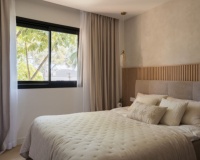 Wiederverkauf - apartment - Marbella - Nueva Andalucía