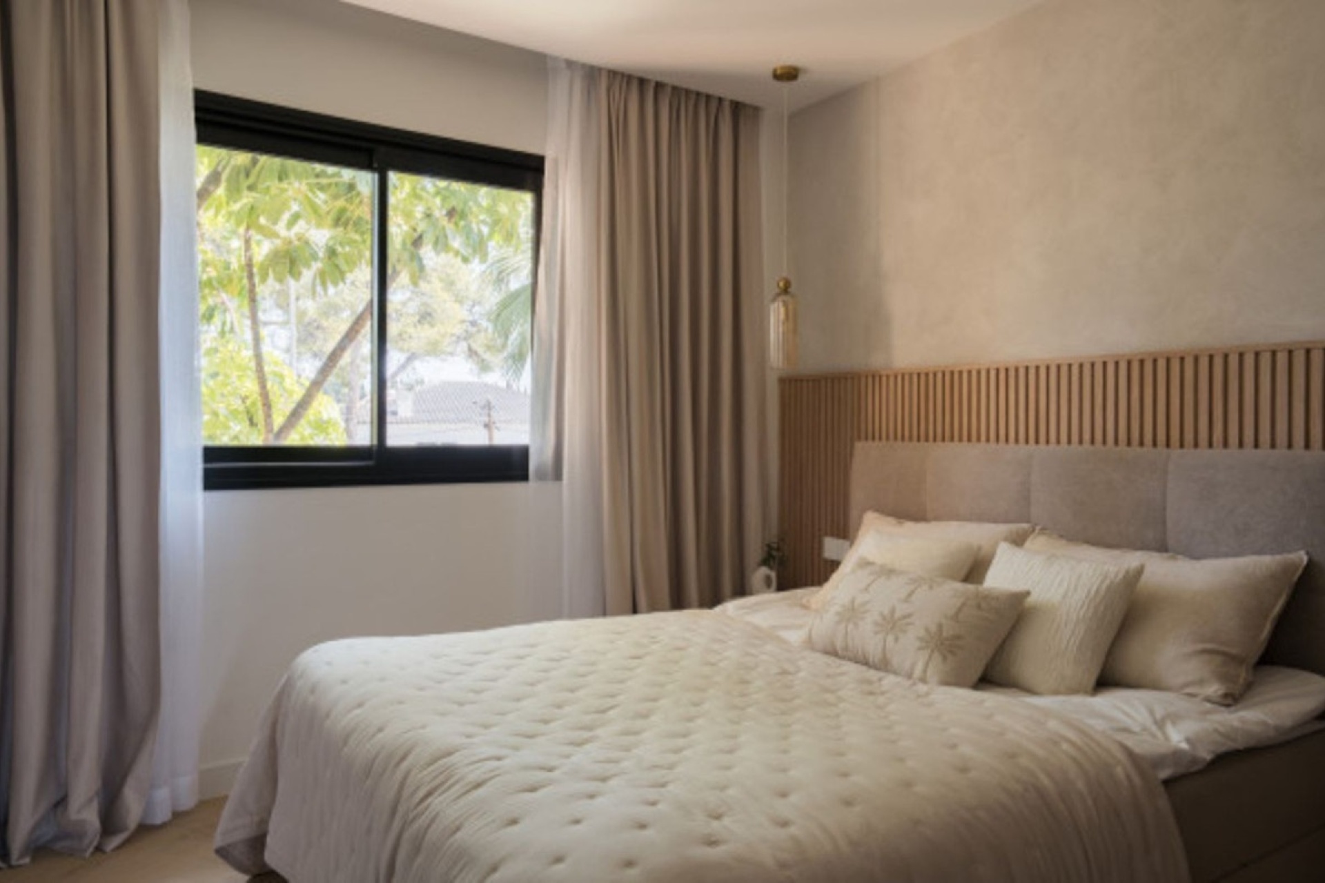 Wiederverkauf - apartment - Marbella - Nueva Andalucía