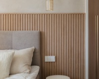 Wiederverkauf - apartment - Marbella - Nueva Andalucía