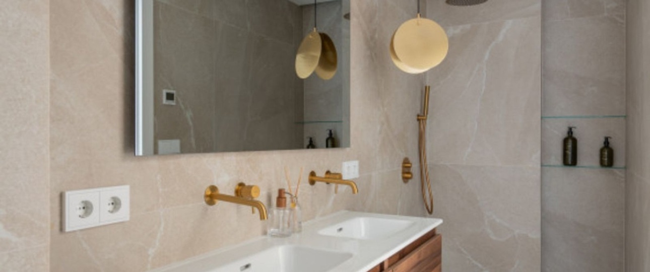 Wiederverkauf - apartment - Marbella - Nueva Andalucía