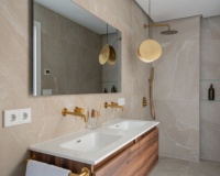 Wiederverkauf - apartment - Marbella - Nueva Andalucía