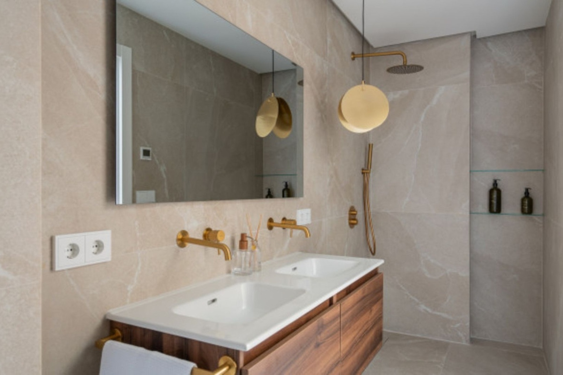 Wiederverkauf - apartment - Marbella - Nueva Andalucía