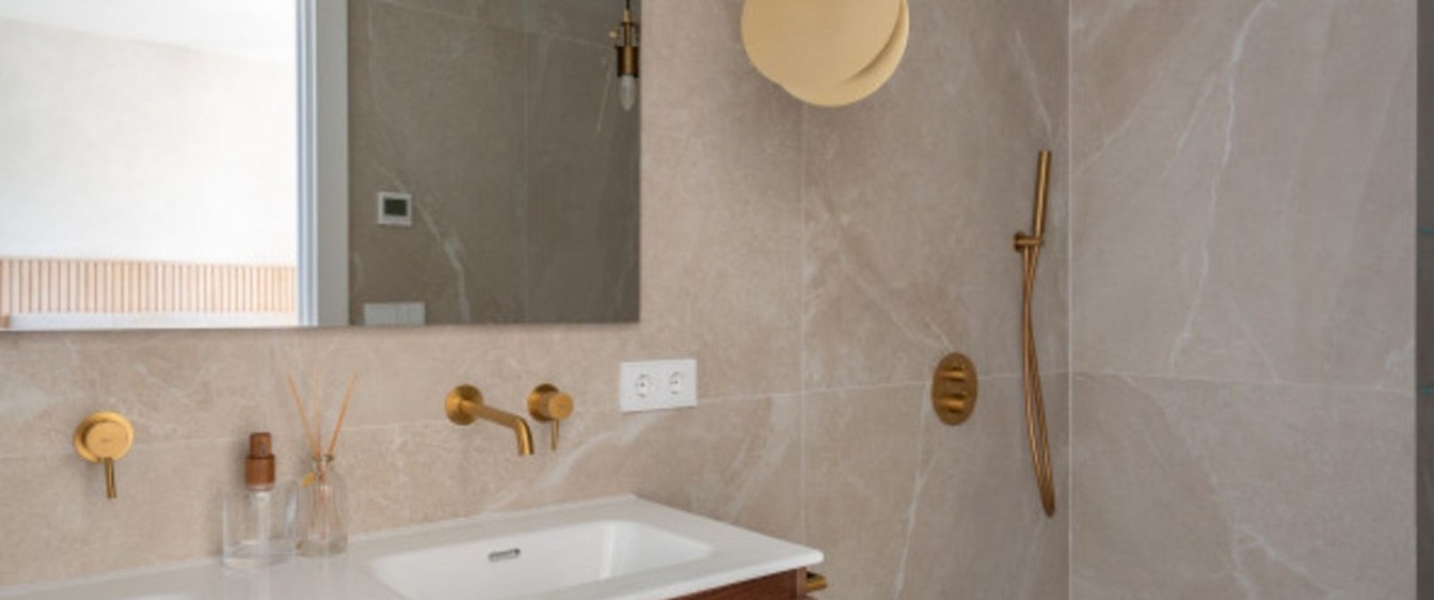 Wiederverkauf - apartment - Marbella - Nueva Andalucía