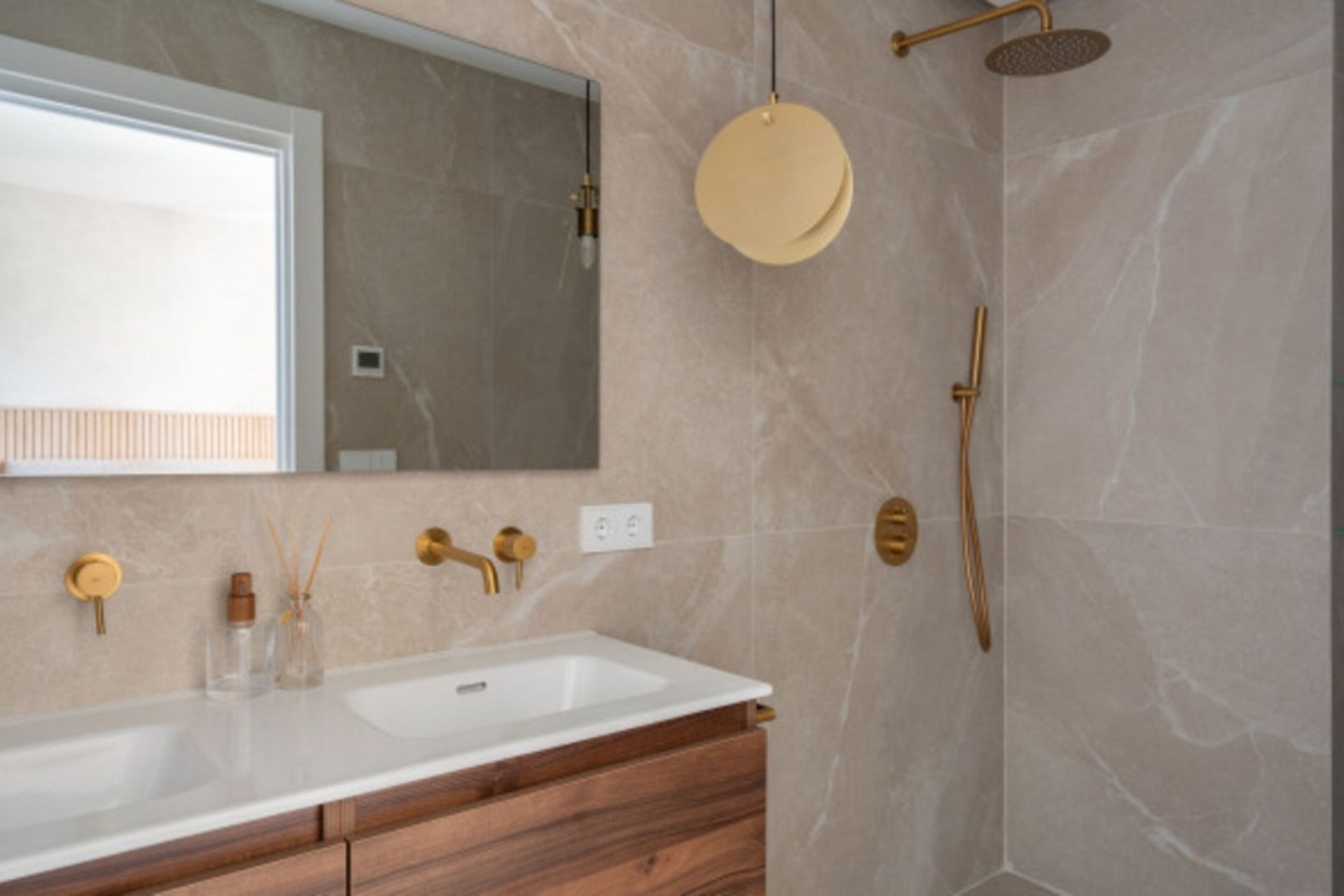 Wiederverkauf - apartment - Marbella - Nueva Andalucía